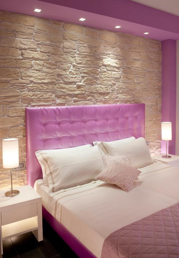 Hotel 2000 Riccione Dış mekan fotoğraf