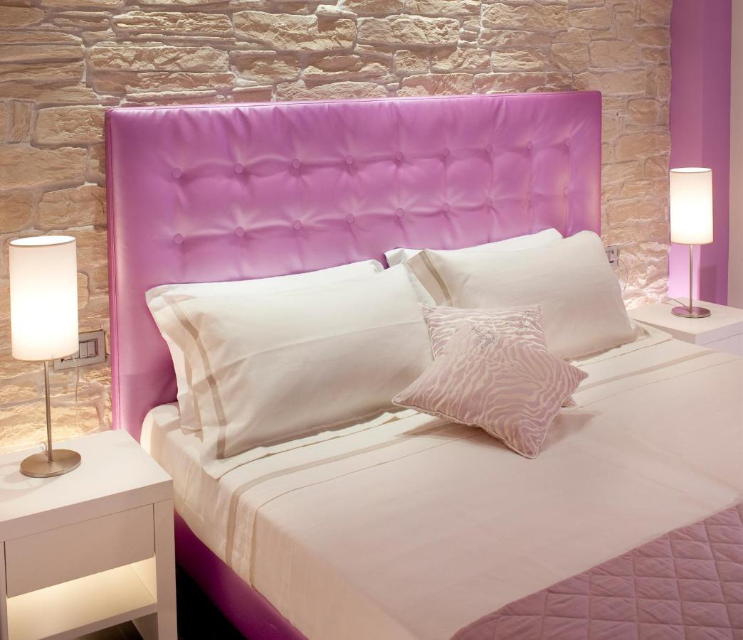 Hotel 2000 Riccione Oda fotoğraf