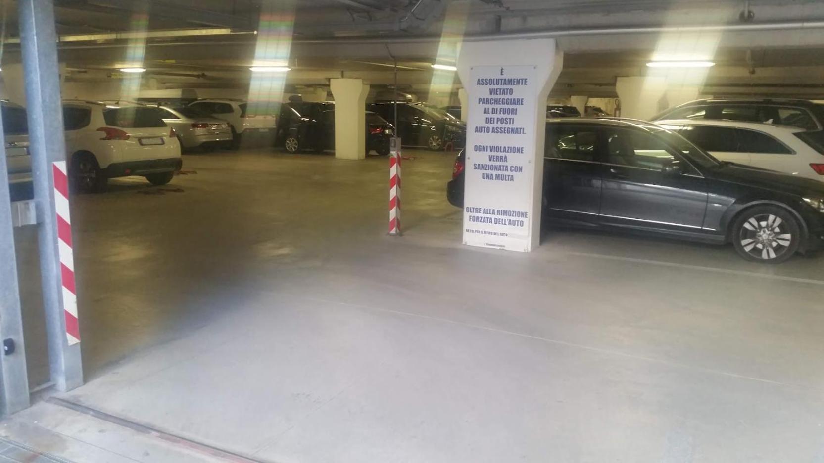 Hotel 2000 Riccione Dış mekan fotoğraf
