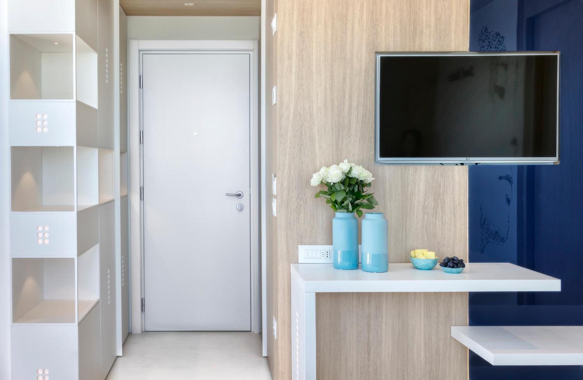Hotel 2000 Riccione Dış mekan fotoğraf