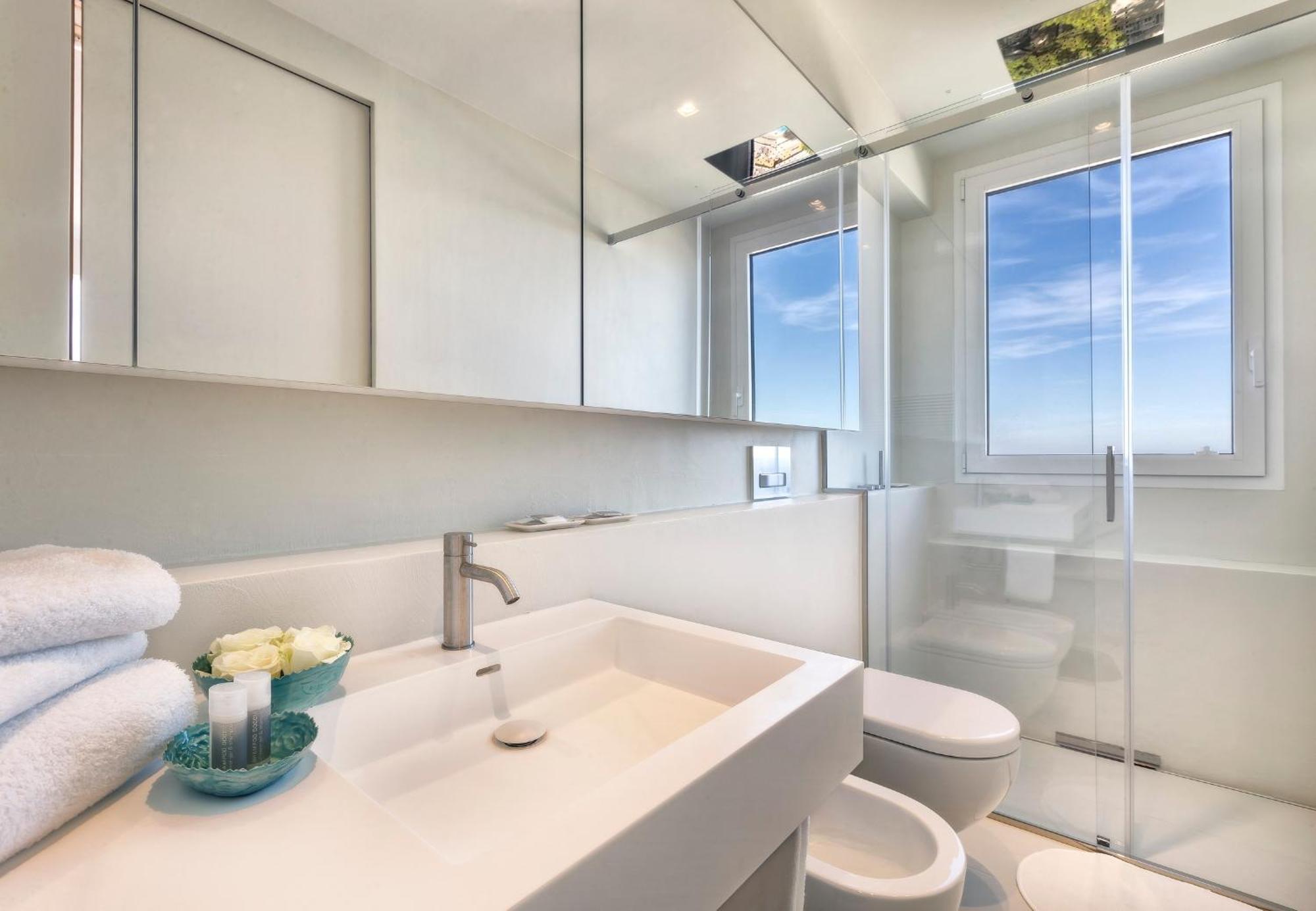Hotel 2000 Riccione Dış mekan fotoğraf