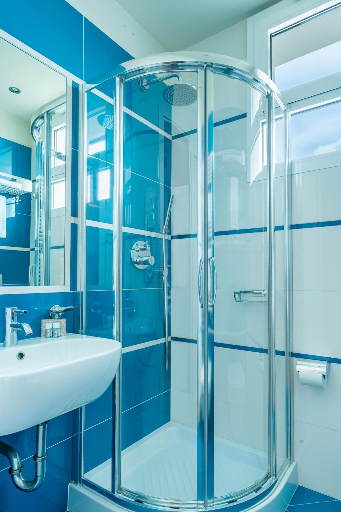 Hotel 2000 Riccione Dış mekan fotoğraf